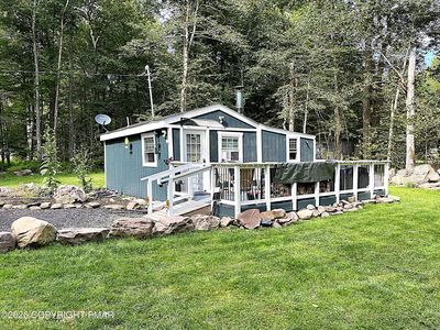 33 Tom Tom Way, Gouldsboro, PA, 18424
