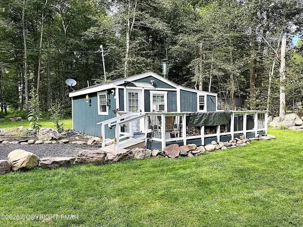 33 Tom Tom Way, Gouldsboro, PA 18424