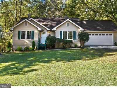 273 Appalachee Church Rd, Auburn, GA, 30011