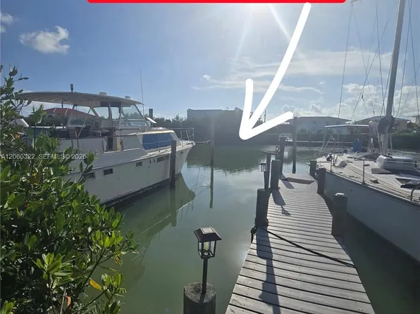 100 Avenue, Marathon, FL 33050