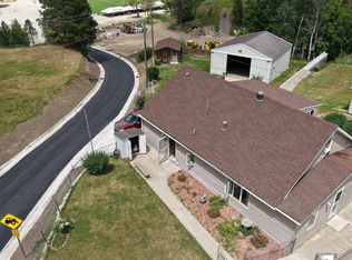 2 Sampson St, Deadwood, SD 57732