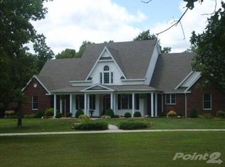 454 Shewanano Loop, Marshfield, MO 65706