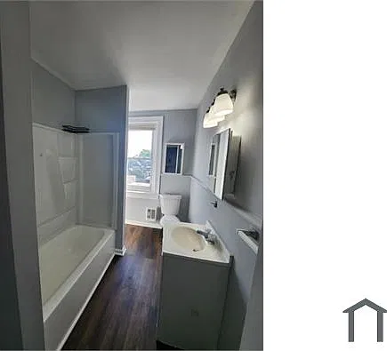 3 bed, 971 sqft, $1,425 — Photo 1