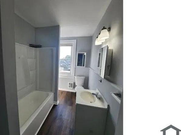 1145 W Linden St APT 4, Allentown, PA 18102