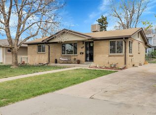 4108 S Inca St, Englewood, CO 80110