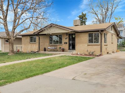 4108 S Inca Street, Englewood, CO, 80110