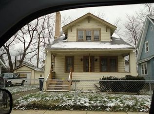 381 Grace Ave, Akron, OH