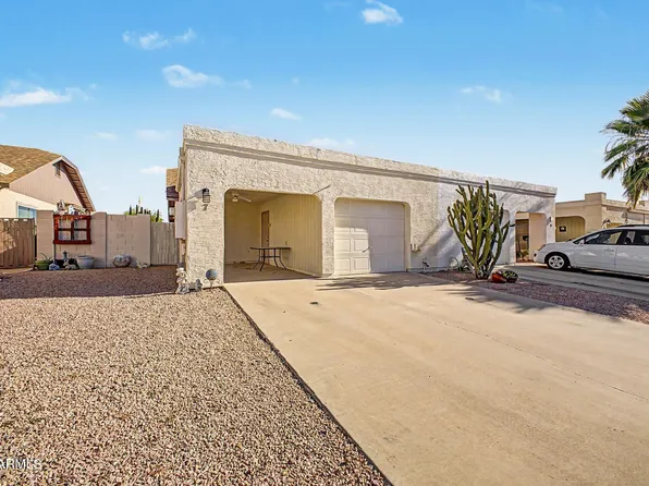 1920 S Plaza Drive #7, Apache Junction, AZ 85120