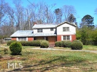 3185 Georgian Woods Cir, Decatur, GA 30034