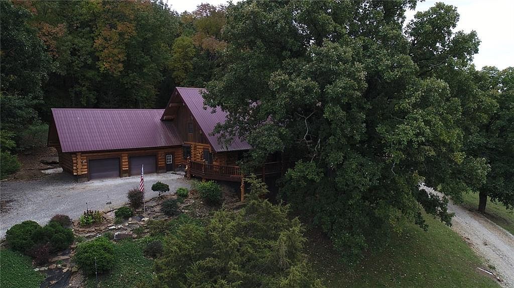 18115 N Skylight Mountain Rd 4, Canehill, AR 72717 Zillow