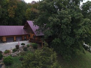 18115 N Skylight Mountain Rd #4, Canehill, AR 72717