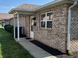 1406 South St, Noblesville, IN