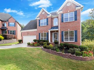 3537 Castle View Ct, Suwanee, GA 30024