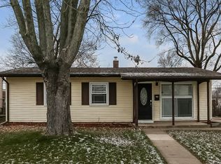 426 Glen Ave, Romeoville, IL 60446