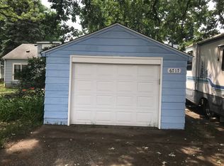 6717 Queen Ave S, Richfield, MN 55423