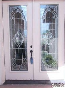 Front Doors