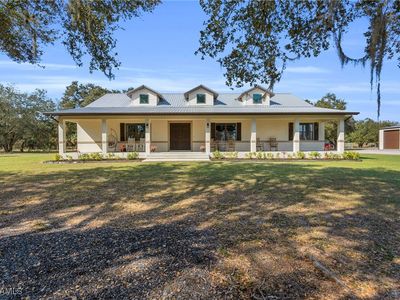 1277 Bonneville St, Fort Denaud, FL, 33935