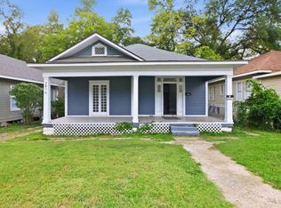 2416 Highland Ave, Shreveport, LA 71104