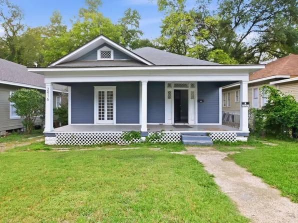 2416 Highland Ave, Shreveport, LA 71104