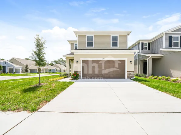 6846 Atlantic Beach Ave, Wesley Chapel, FL 33544