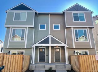 16646 SW Barsotti St, Aloha, OR 97078