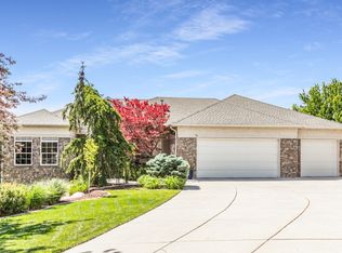 235 E 3575 N, North Ogden, UT 84414