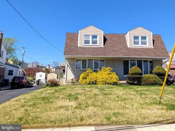 1439 Michigan Ave, Swarthmore, PA 19081