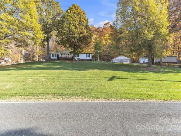 186 Rocky Face Church Rd, Taylorsville, NC 28681