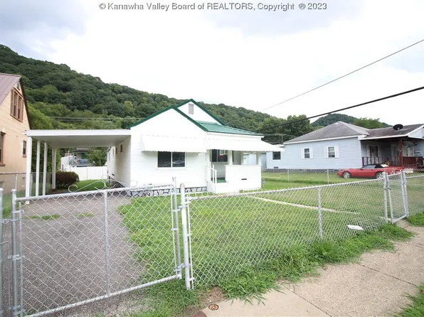 5718 Church Dr, Charleston, WV 25306
