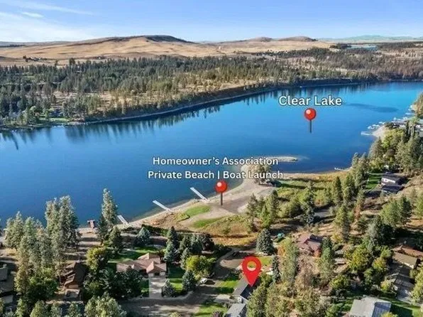 13811 S Finney St, Medical Lake, WA 99022