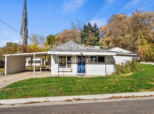 662 E 4th St, Ogden, UT 84404