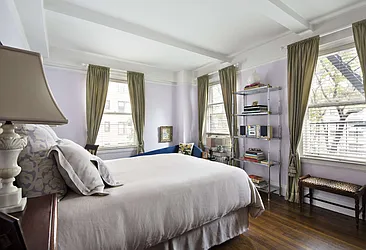 Sold by Berkshire Hathaway HomeServices New York Properties