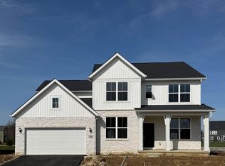 30 Shadow Oak Loop LOT 14043, Delaware, OH 43015