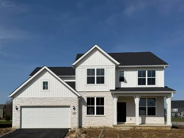 30 Shadow Oak Loop Lot 14043, Delaware, OH 43015