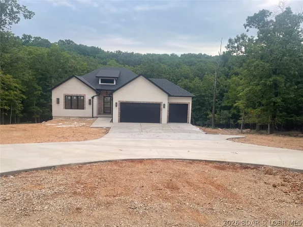168 Via Del Lago Dr, Sunrise Beach, MO 65079