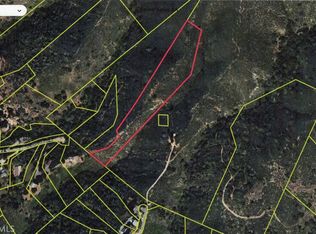 1 De Amaral Rd, Carmel Valley, CA