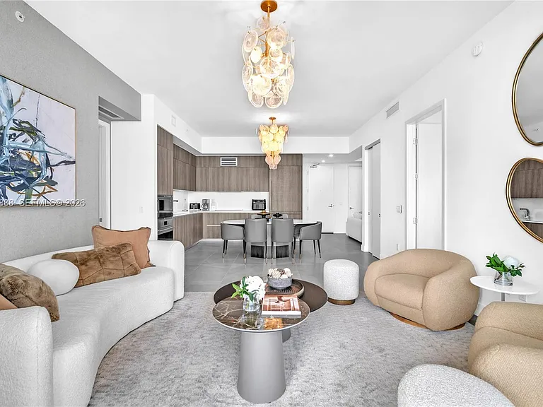 17550 Collins Ave #1002 — Photo 4