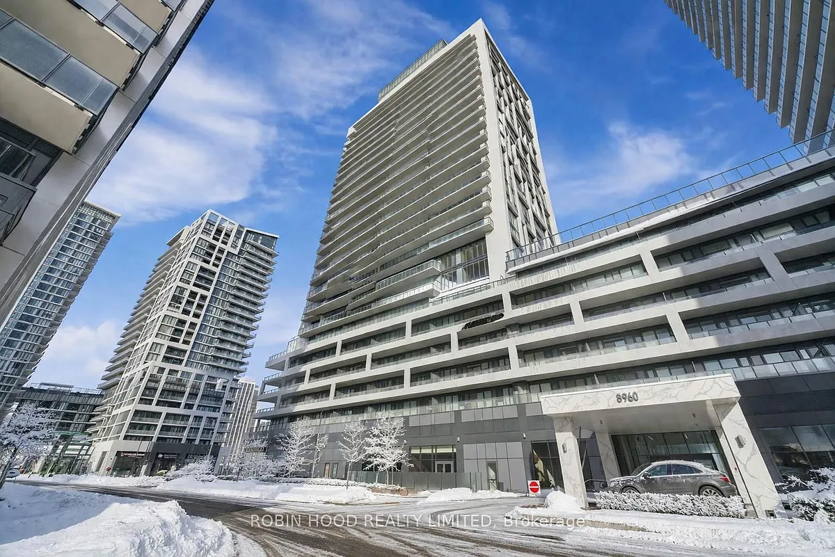 Building Photo - 8960 Jane St #814
