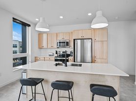 The Common Place Apartments