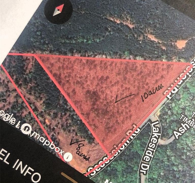 1st image of Lake Secession Rd