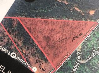 Lake Secession Rd, Iva, SC 29655