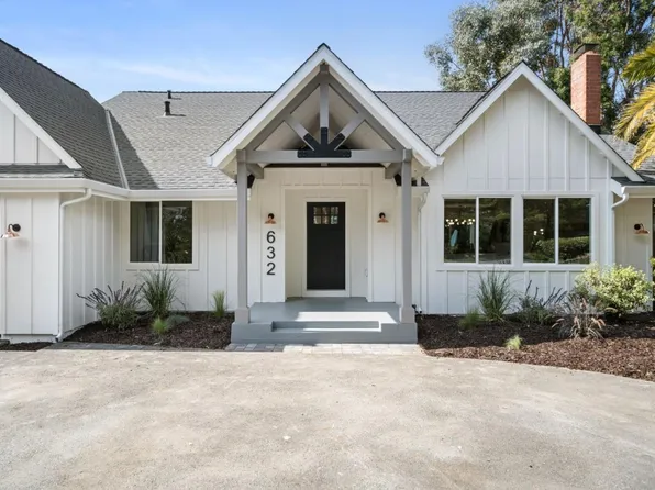 632 Ruisseau Francais Ave, Half Moon Bay, CA 94019