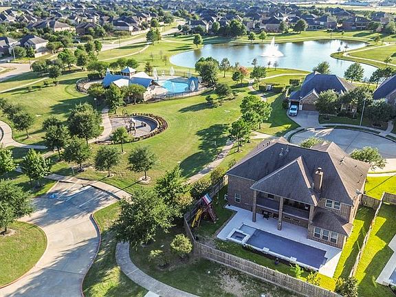 3rd image of 3515 Grayson Gardens Court
