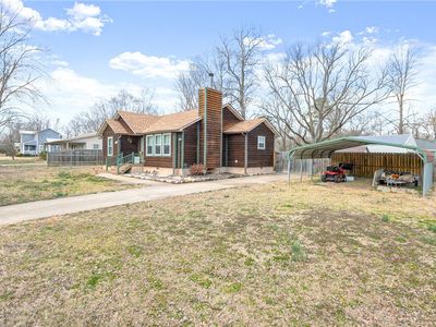 250 W Yoes Ln, Fayetteville, AR, 72701