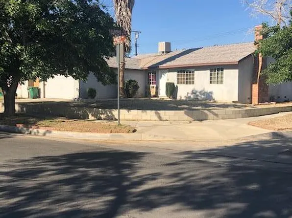 43726 Beech Ave, Lancaster, CA 93534