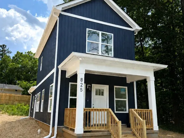 825 E Arch St, Lancaster, SC 29720