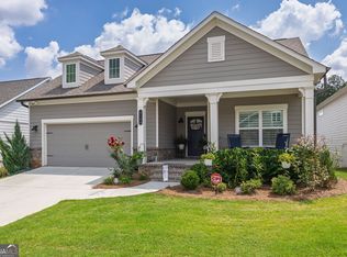 5105 Dillingham Dr NW, Acworth, GA 30101