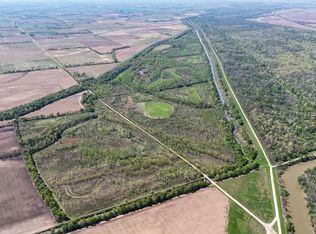 County Road 513, Senath, MO 63876