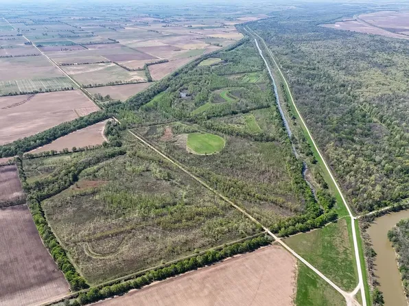 County Road 513, Senath, MO 63876