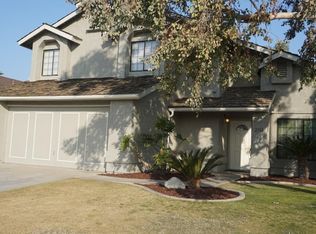 2316 Kelso Peak Ave, Bakersfield, CA 93304